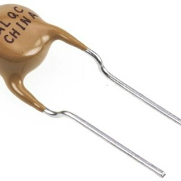 Littelfuse LVR005NK image