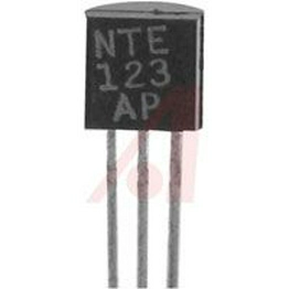 NTE Electronics NTE123AP-5 image