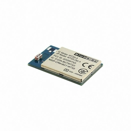 Silicon Laboratories WT32I-A-AI6 image