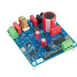 Infineon Technologies EVALIMI111T046TOBO1 image