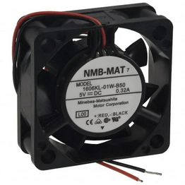 1606KL-01W-B50-L00 NMB Technologies