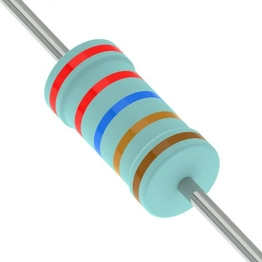 YAGEO MF0207FTE52-226K image