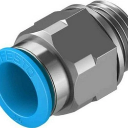 QS-G1/2-16-20 FESTO