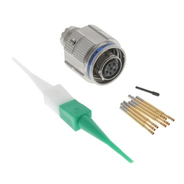 Amphenol D38999/26KA35SN image