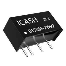 B1509S-2WR2 ICASH
