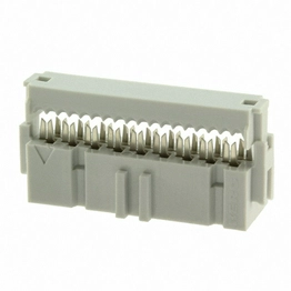 Amphenol 71600-118LF image