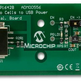 Microchip Technology ADM00556 image
