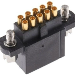 HARWIN M80-4661005 image