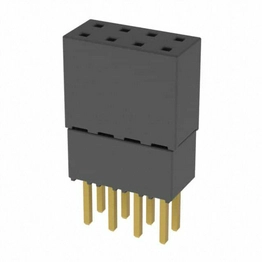 ESQ-104-23-G-D samtec