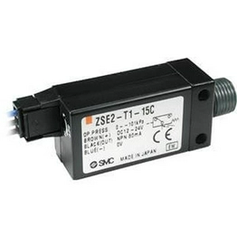 ZSE2-01-55CN SMC