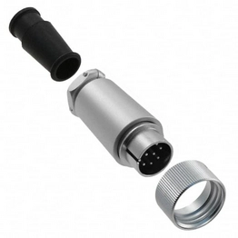 RM15TPD-10P(71) Hirose Electric