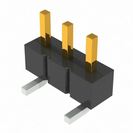 samtec TSM-103-04-L-SV-TR image