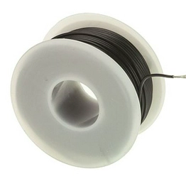 Alpha Wire 3252 BK005 image