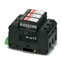VAL-MS 1500DC-PV/2+V-FM/40 PHOENIX CONTACT