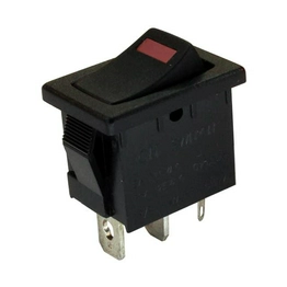 RA1122XCR Circuit Interruption Technology