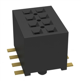 MLE-104-01-G-DV-A-TR samtec