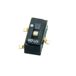 NIDEC COMPONENTS CORPORATION CAS-120TB1 image