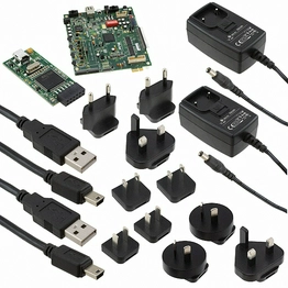 M1AFS-ADV-DEV-KIT-PWR-2 Microchip Technology