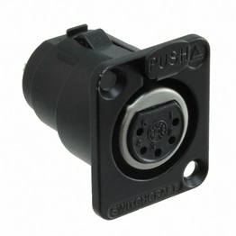DE5FB Switchcraft