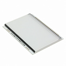 EA LED68X51-W DISPLAY VISIONS