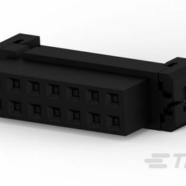 TE Connectivity 1-111626-8 image