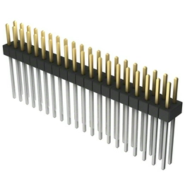 Sullins Connector Solutions PBC20DAEN image