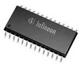 TLE6263G Infineon Technologies