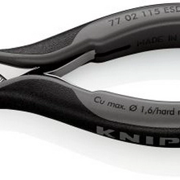 77 02 115 ESD KNIPEX Tools