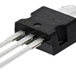 STMicroelectronics TIP107 image