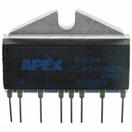 PA94 Apex Microtechnology