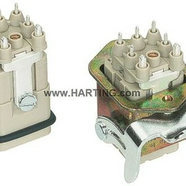 HARTING 09120009905 image