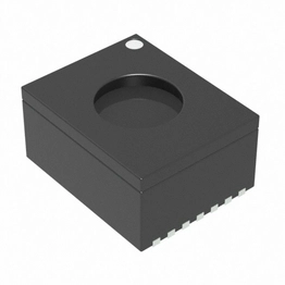 Melexis MLX90817LXE-DCG-000-SP image