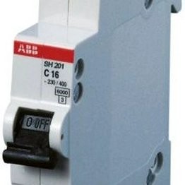 2CDS211001R0324  SH201-C32 ABB
