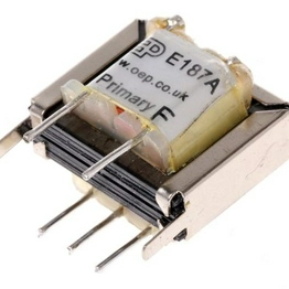 E187A Oxford Electrical Products