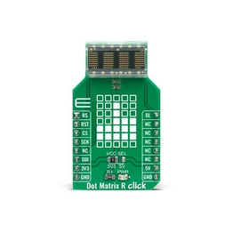 MIKROE-4169 MikroElektronika
