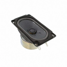 SC 5.9 - 8 OHM VISATON