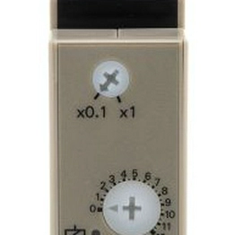 OMRON H3DK-HBS AC/DC24-48 image