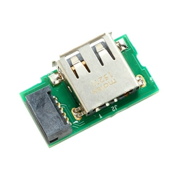 UA120 FLUKE