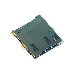 Hirose Electric KP13B-SF-PEJ(800) image