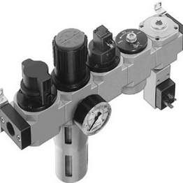 LFR-3/4-D-MAXI-KG-A FESTO