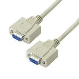 CRMN9FF-2.5 L-com