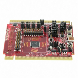 NXP Semiconductors TWR-KV11Z75M image