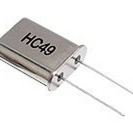 IQD Frequency LFXTAL003044BULK image