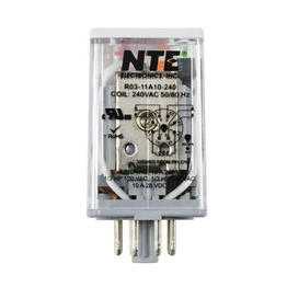 R03-11A10-240 NTE Electronics