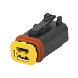 TE Connectivity 2356607-1 image