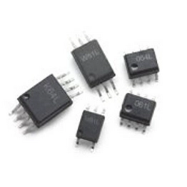 BROADCOM ACPL-M61L-500E image