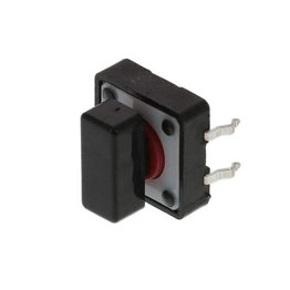 TL1100F260Q5JBLK E-SWITCH