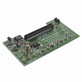 DC296A Analog Devices