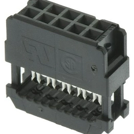 TE Connectivity 1658620-1 image