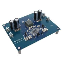 Renesas Electronics ISL81801EVAL2Z image